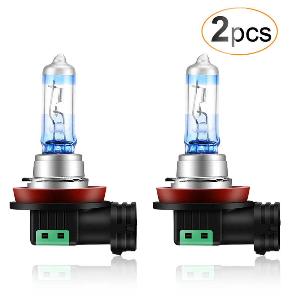 xenon headlight bulbs
