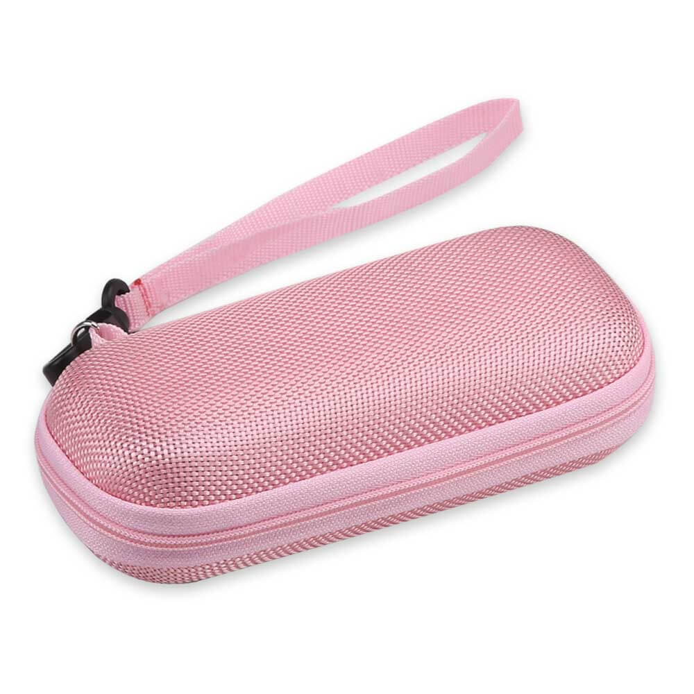 Zipper Case – 64 Audio