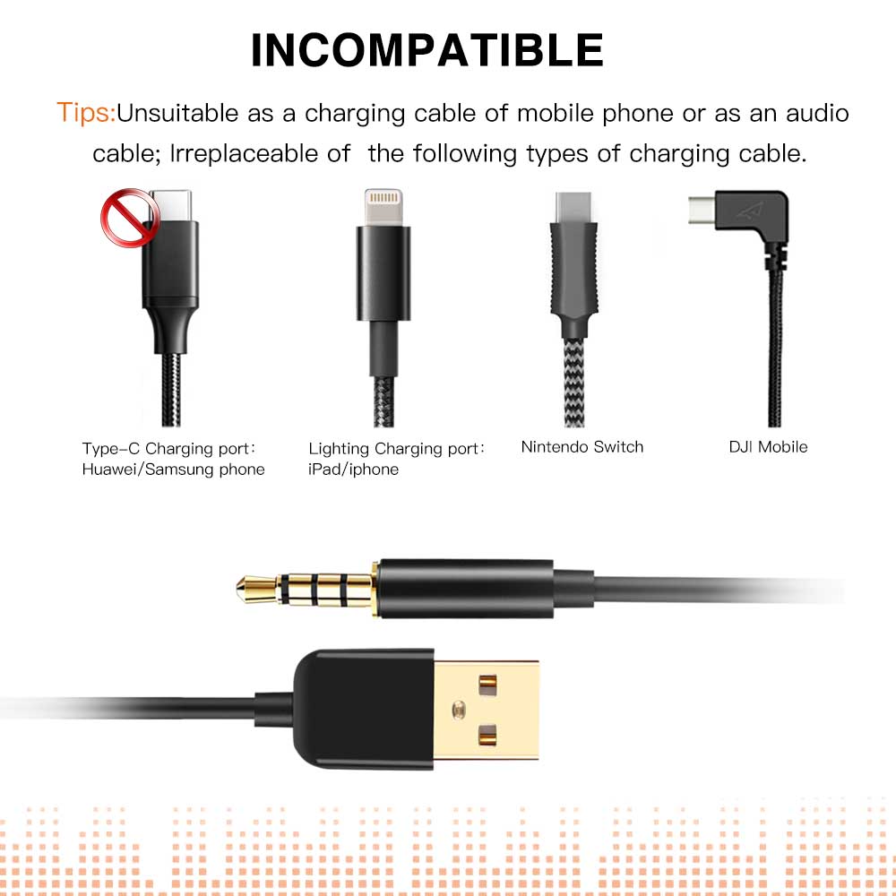 usb to speaker port