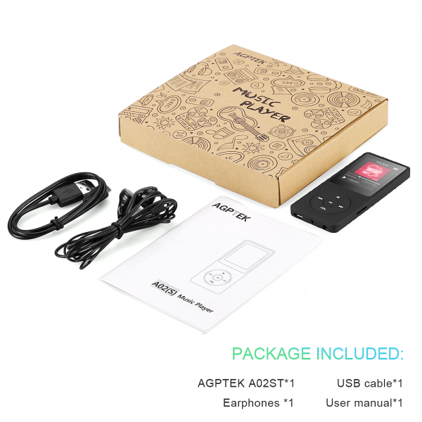 agptek music player drivers agptek music player drivers