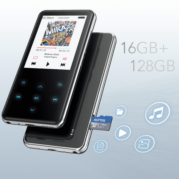 how to make playlists on agptek music player how to make playlists on agptek music player