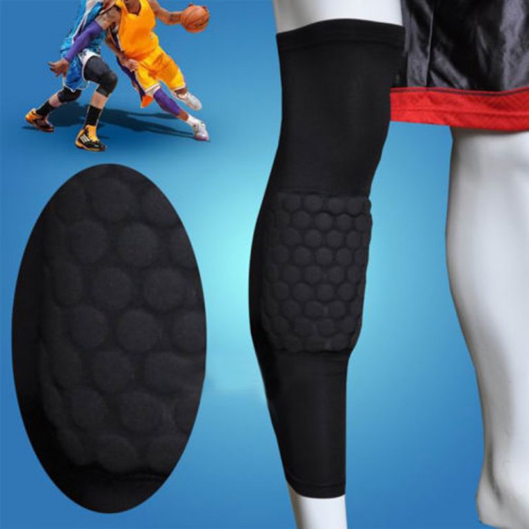 Pad Basketball Leg Protector AGPTEK
