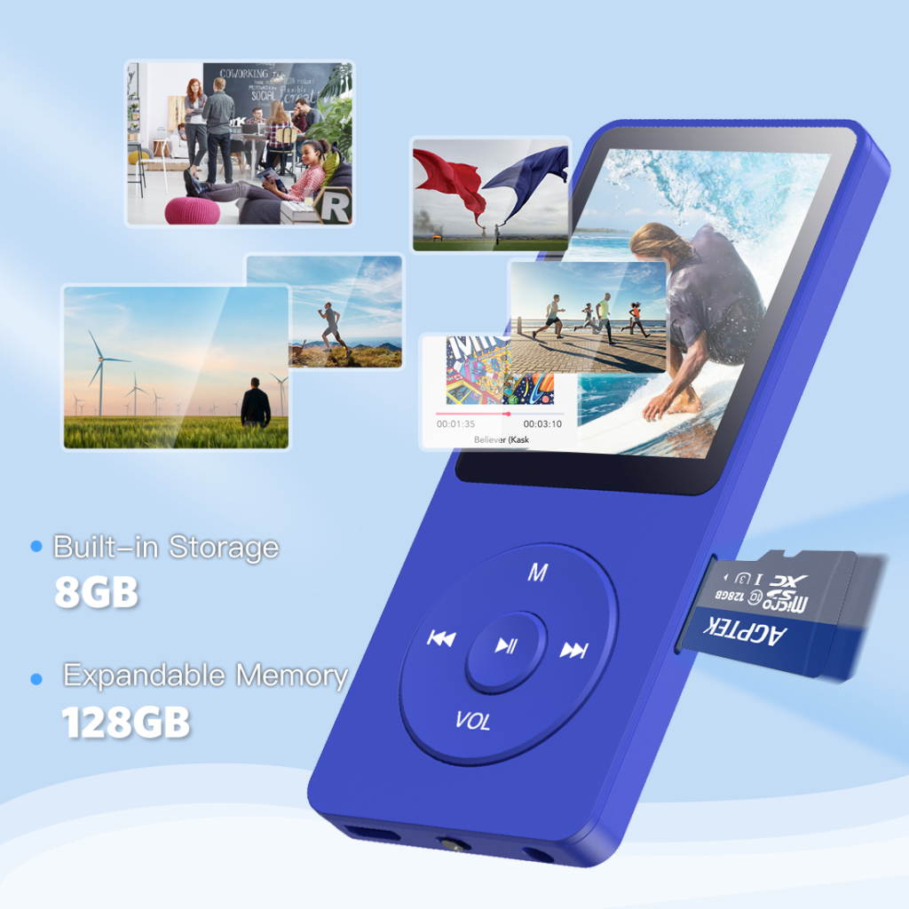 agptek music player a07 manual agptek music player a07 manual