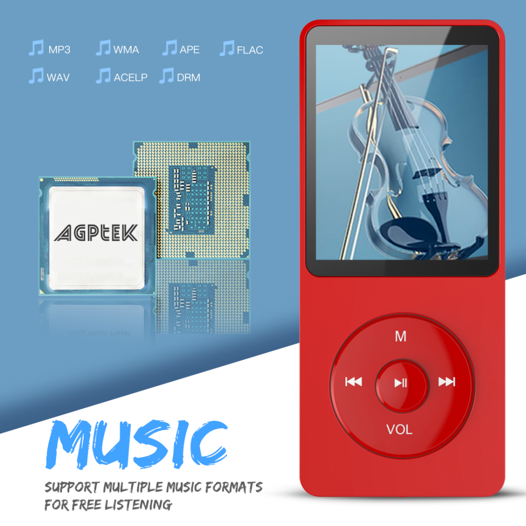 how to make playlists on agptek music player how to make playlists on agptek music player