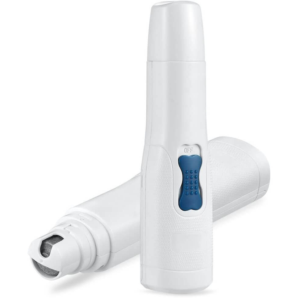 oster animal care gentle paws premium pet nail trimmer