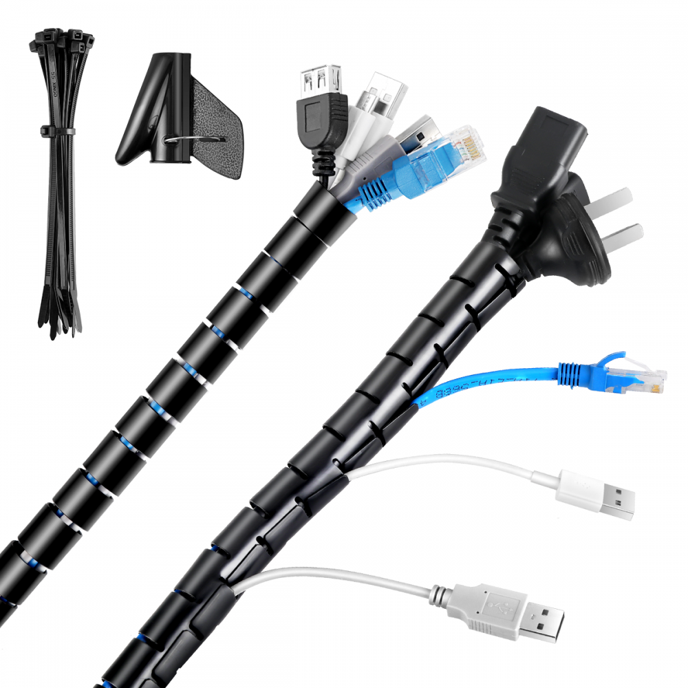 Tv cable ties deals