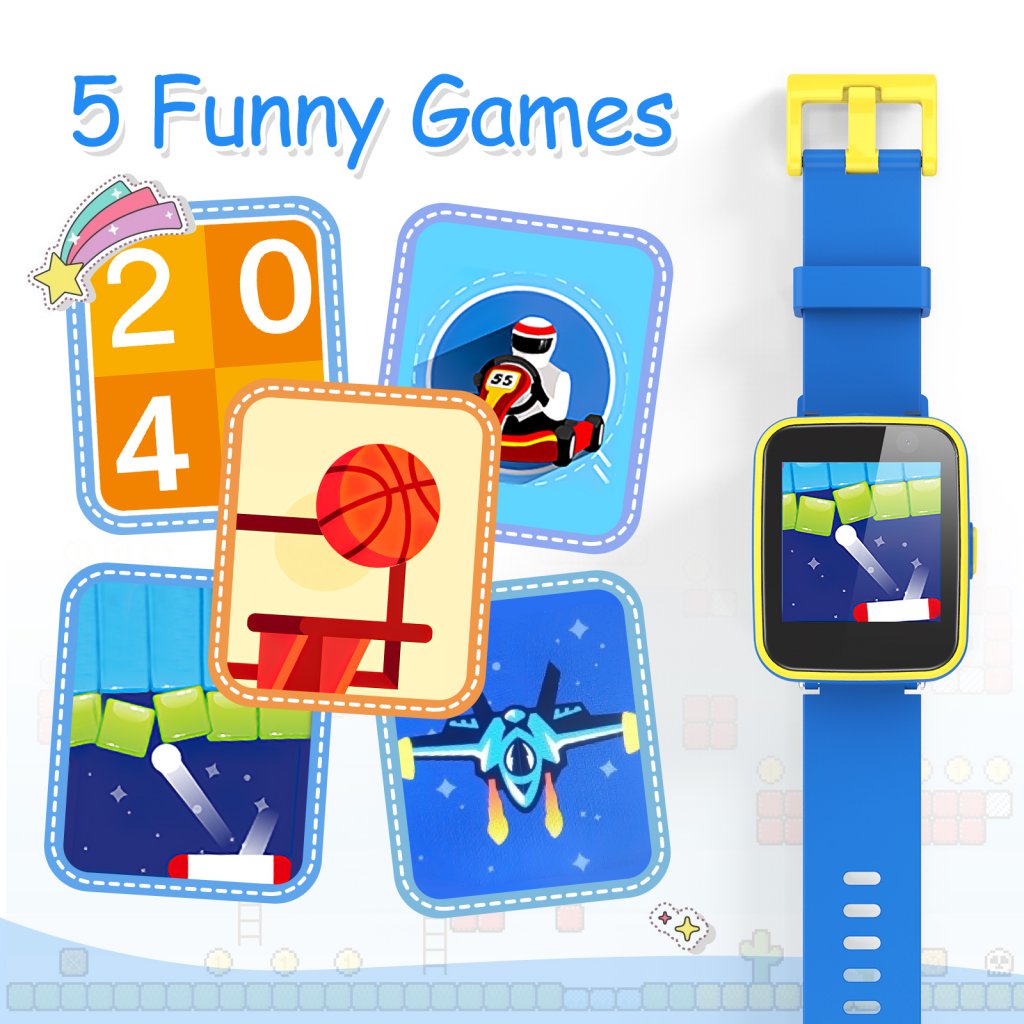 screen watch for kids
