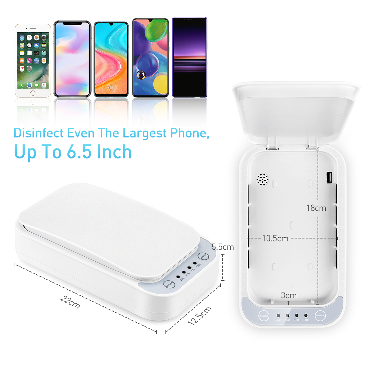 uv iphone cleaner uv iphone cleaner