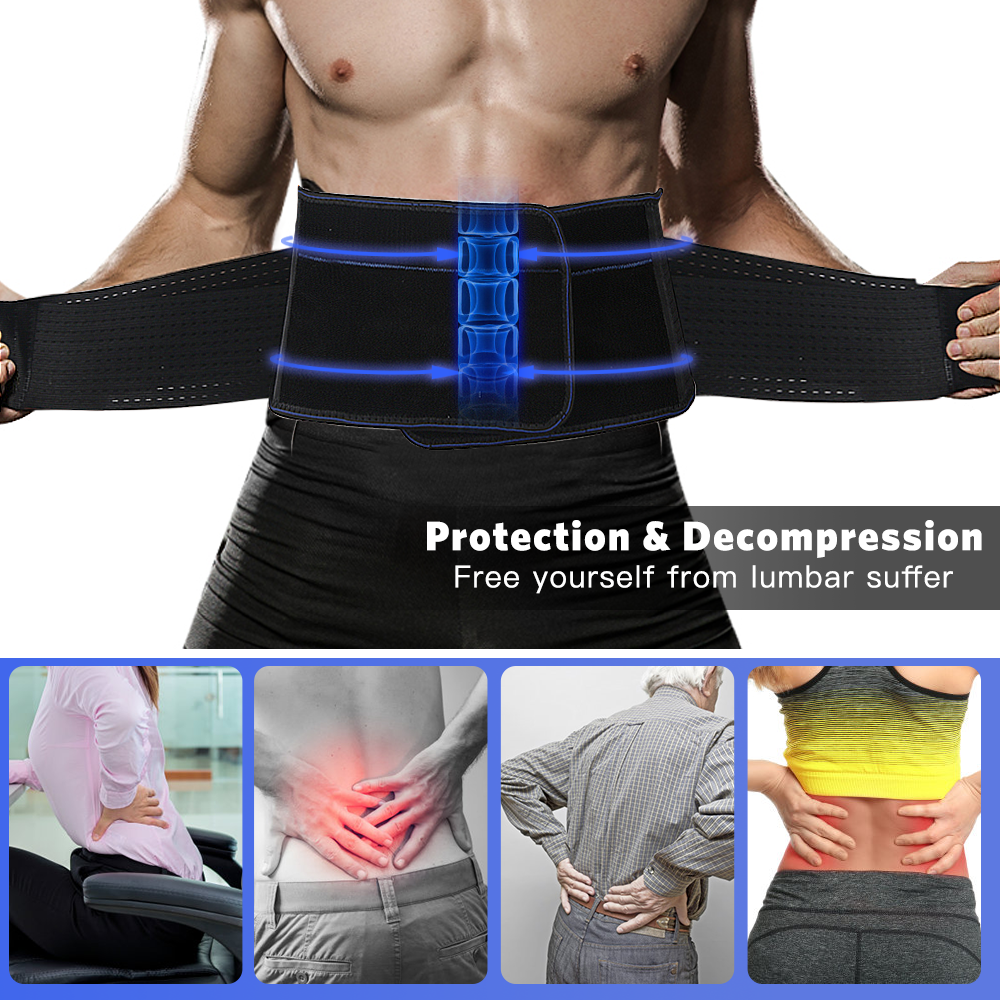faja con cinturón para aliviar el dolor lumbar y de espalda,faja preparto